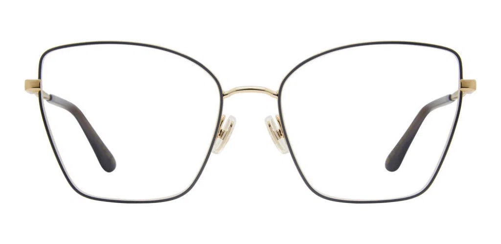 Stuart Weitzman WZN1015 Eyeglasses - LILAC GLD - view 7